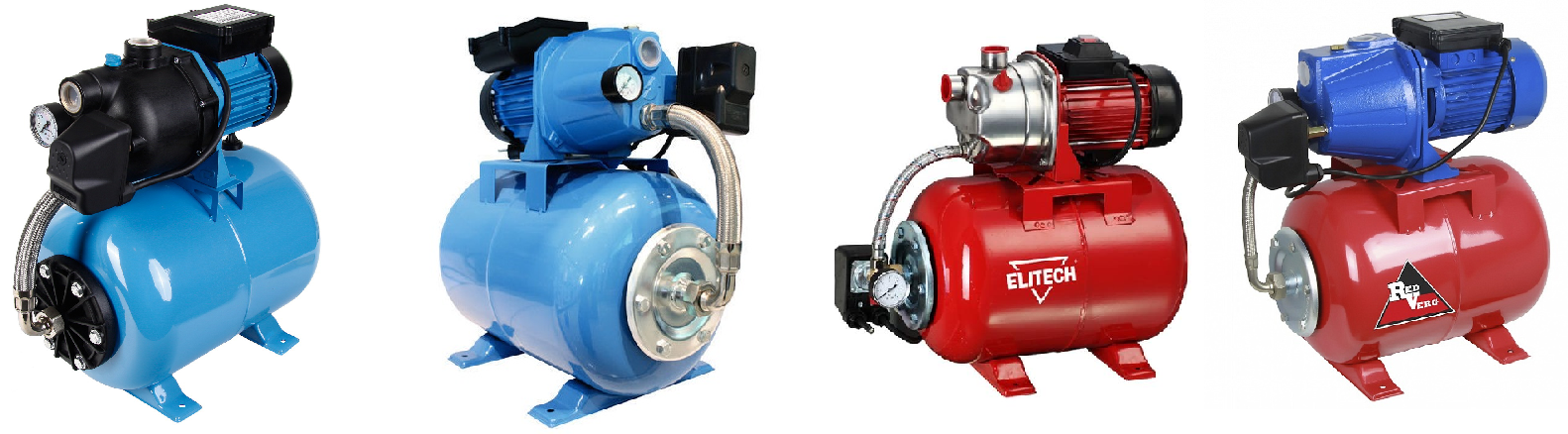 Виды насосных станций Насосные станции